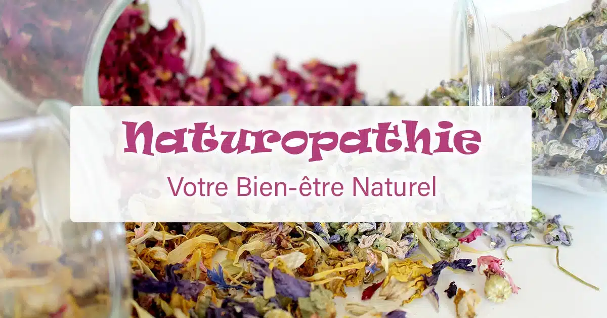 Comment améliorer votre bien-être naturellement grâce à la naturopathie - Fanny D'Avvocato naturopathe - coach psycho émotionnel - morphopsychologue