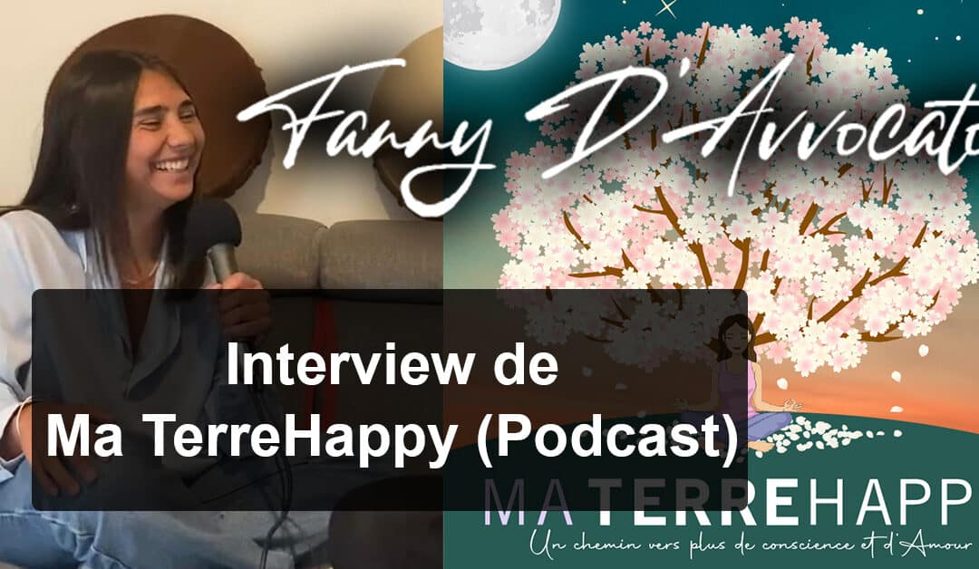 Découvrez l&rsquo;Art de la Morphopsychologie avec Ma TerreHappy!